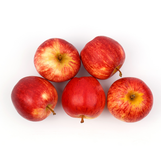 Royal Gala Apples (5 nos)