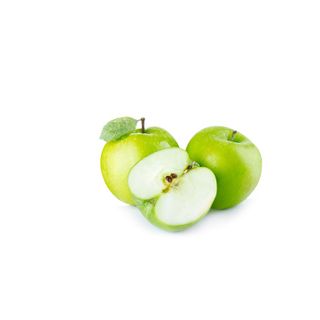 Apple Green Granny Smith (~1kg)