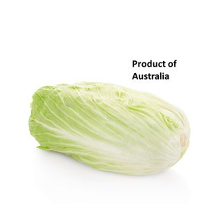 Chinese Cabbage Australia (~950g)