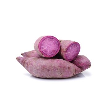 Sweet Potato Purple (~750g)