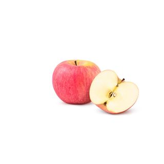 China Fuji Apple (5 nos)