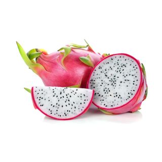 Dragon Fruit White (2 no)