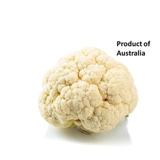 Cauliflower Australia (~500g)