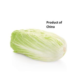 Chinese Cabbage China (~1.5kg)