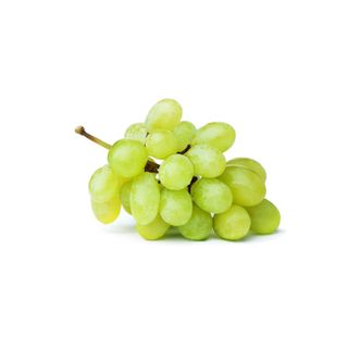 Grapes Green Seedless (500g)