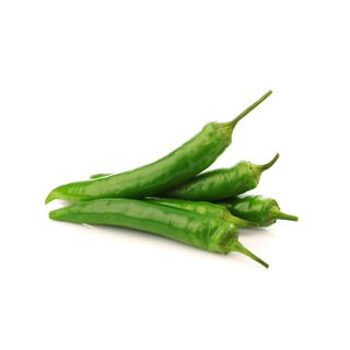 Chilli Green (~200g)