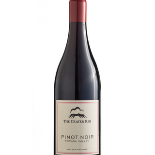 Canterbury Pinot Noir 2020