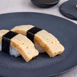 Tamago sushi