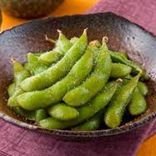 Edamame (日本毛豆)