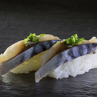 Saba Sushi