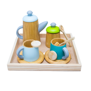 Teaset