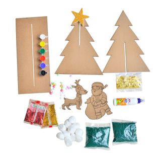 DIY Christmas Kit