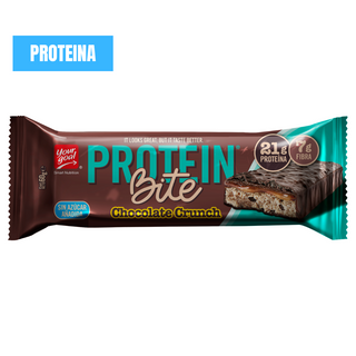 PROTEIN BITE CHOCOLATE CRUNCH