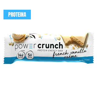 POWER CRUNCH FRENCH VANILLA