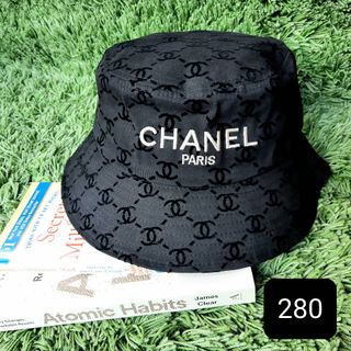 Chanel Black