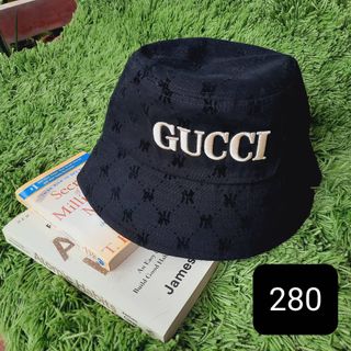 Gucci Black