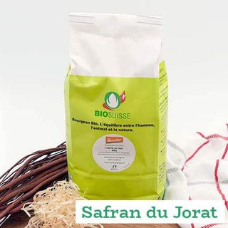 Farine de maïs 800gr