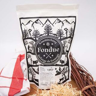 Fondue FroMagie® Championne du Monde 