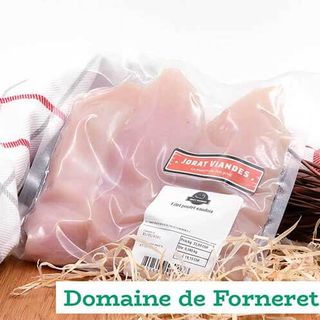 Filet de Poulet