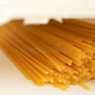 Park of spaghetti 