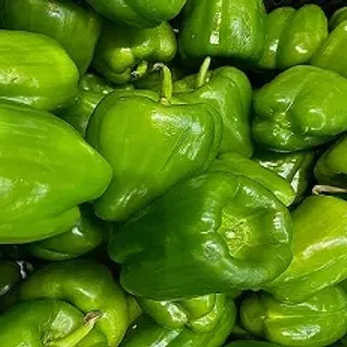 Green Pepper