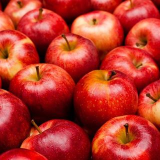 Red Apples