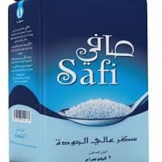 1 kg sugar safi