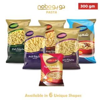 Macaroni pack (20) pcs