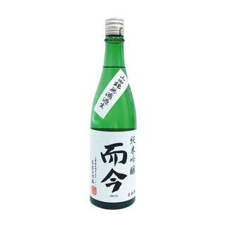 而今 純米吟釀 720ml $688