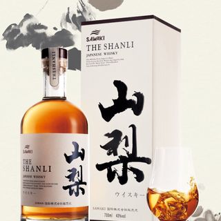 山梨威士忌 720ml  $499