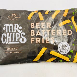 🍟紐西蘭Mr Chips 啤酒薯條1包