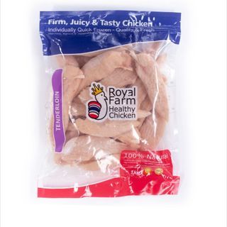 泰國Royal Farm無激素雞柳 (18-22pcs約1kg)