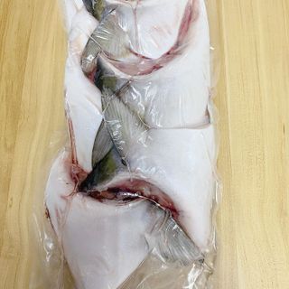 日本油甘魚鮫 （全鮫）4-5個