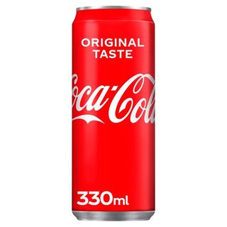 Coca Cola 330ml