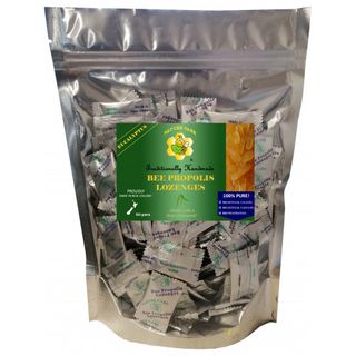 Nature Care Propolis Lozenges (Eucalyptus) 500g