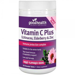 Good Health Vitamin C Plus 150 Tabs