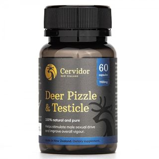 Cervidor Deer Pizzle