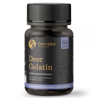 Cervidor Deer Gelatin