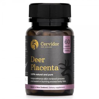 Cervidor Deer Placenta