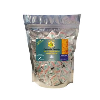 Nature Care Propolis Lozenges (Extra) 500g