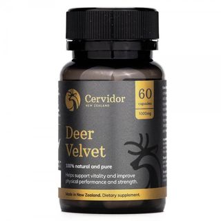 Cervidor Deer Velvet