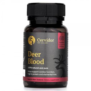 Cervidor Deer Blood