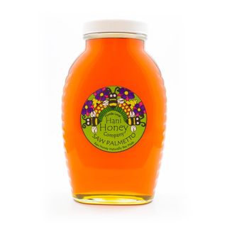 Hani Honey - Saw Palmetto - Stuart, FL Image