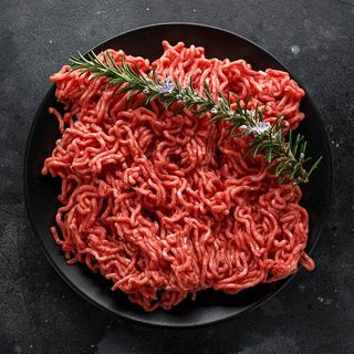 Ground Beef 85/15 - Priced Per LB Image