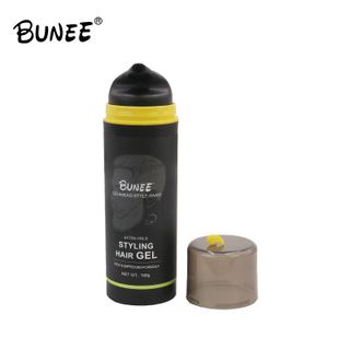 Bunee Go Ahead Style Away Extra Hold Styling Gel