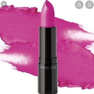 Mary Kay Matte Lipstick- Paparazzi Pink