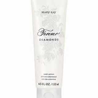 Mary Kay Forever Diamonds Body Lotion