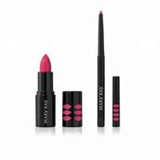 Mary Kay Lip Kit- Pink