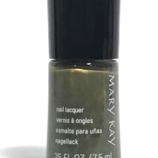 Mary Kay Nail Lacquer- Garden Terrace