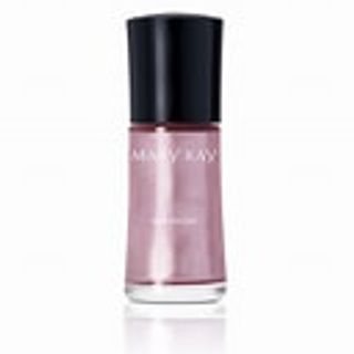 Mary Kay Nail Polish- Rose Quartz